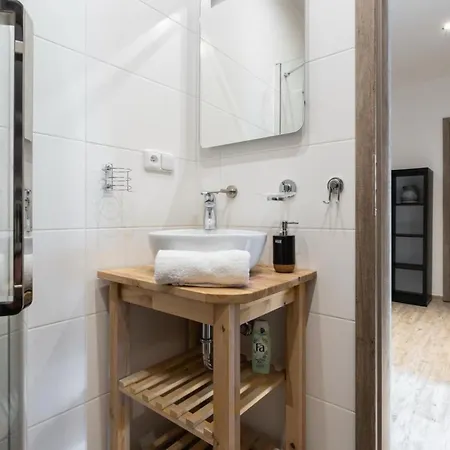 Appartement V&d 2 By Interhome Rokytnice nad Jizerou