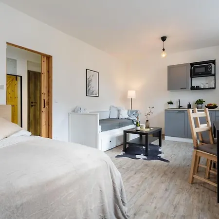 Appartement V&d 2 By Interhome *
