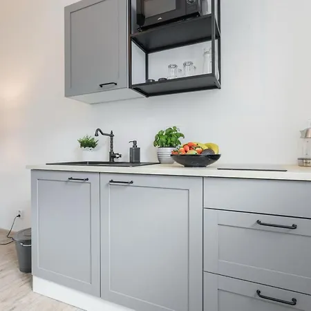 Appartement V&d 2 By Interhome Rokytnice nad Jizerou