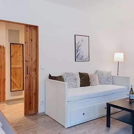 Appartement V&d 2 By Interhome