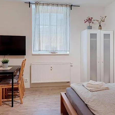 V&d 2 By Interhome Appartement