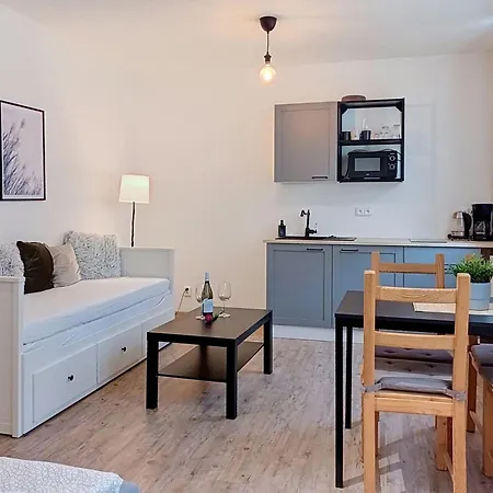 V&d 2 By Interhome Appartement