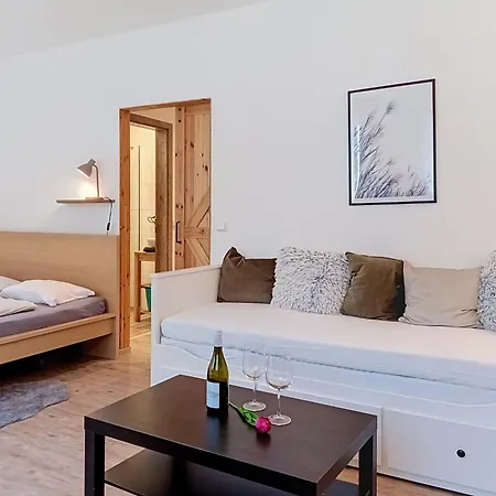 Appartement V&d 2 By Interhome Rokytnice nad Jizerou
