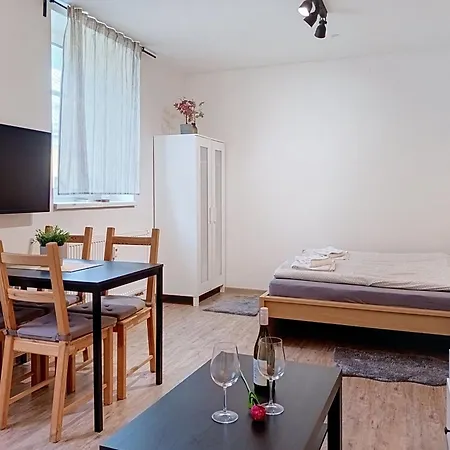 Appartement V&d 2 By Interhome