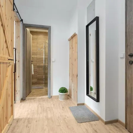 V&d 2 By Interhome Appartement *