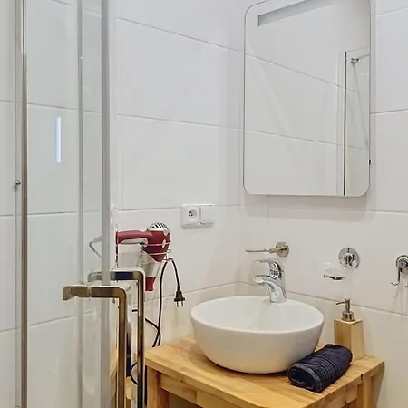 V&d 2 By Interhome Appartement *
