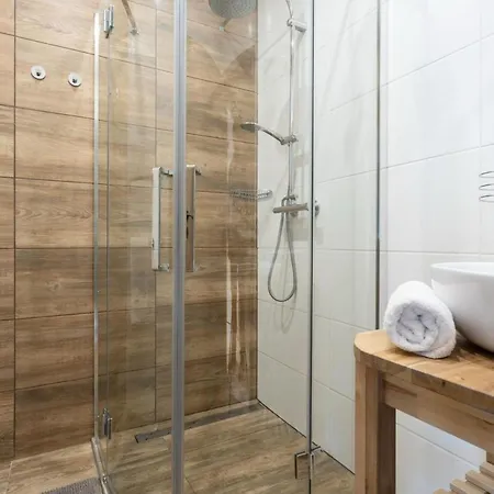 Appartement V&d 2 By Interhome