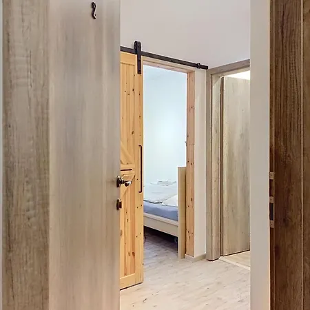 Appartement V&d 2 By Interhome *
