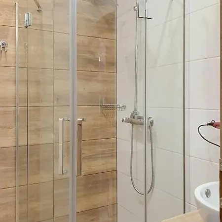 V&d 2 By Interhome Appartement *