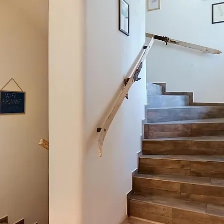 Appartement V&d 2 By Interhome Rokytnice nad Jizerou