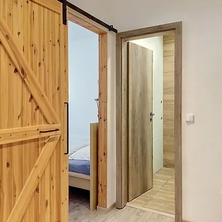 V&d 2 By Interhome Appartement Rokytnice nad Jizerou